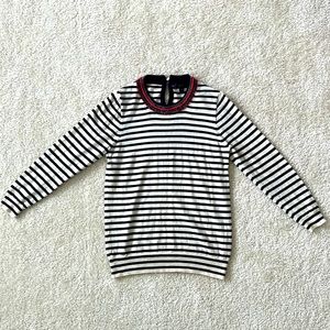 J.Crew Merino Wool Pullover Sweater